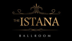 The Istana Ballroom